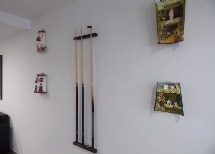 Apartamento Buen Dia Airport Malaga- Playa-Torremolinos