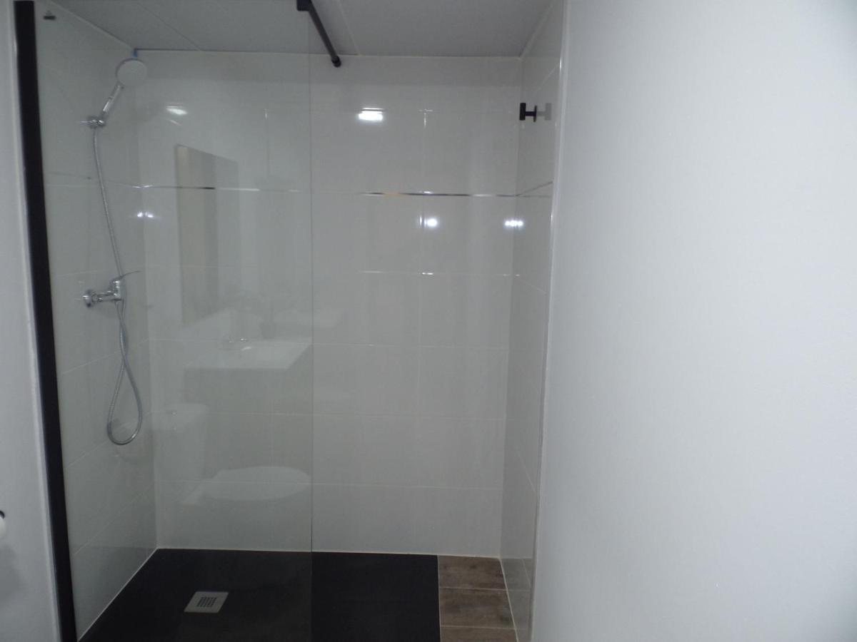 Buen Dia Airport Malaga- Playa-torremolinos Appartement Málaga