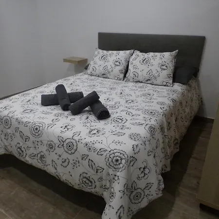 Apartamento Buen Dia Airport Malaga- Playa-Torremolinos Extérieur photo
