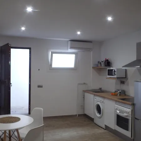 Apartamento Buen Dia Airport Malaga- Playa-Torremolinos Extérieur photo