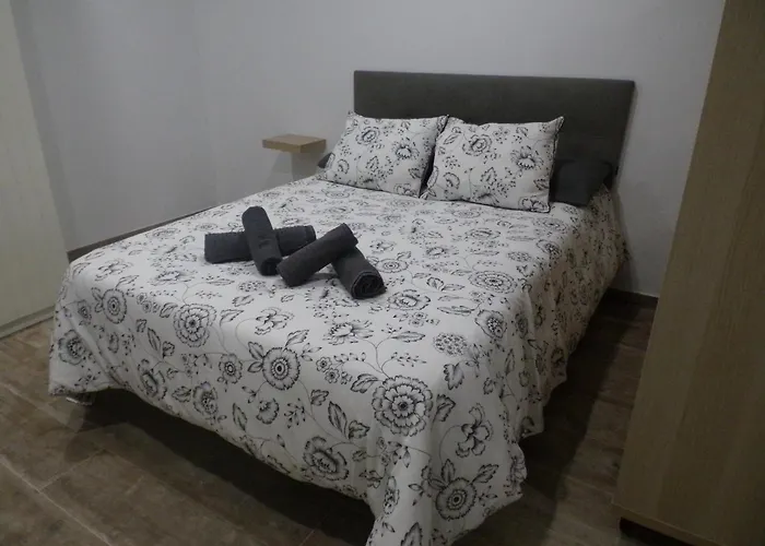 Apartamento Buen Dia Airport Malaga- Playa-Torremolinos