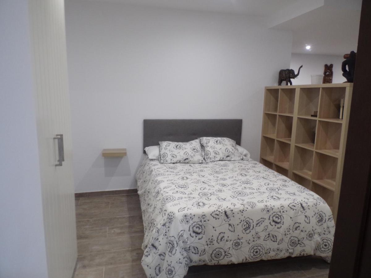 Apartament Buen Dia Airport Malaga- Playa-torremolinos *