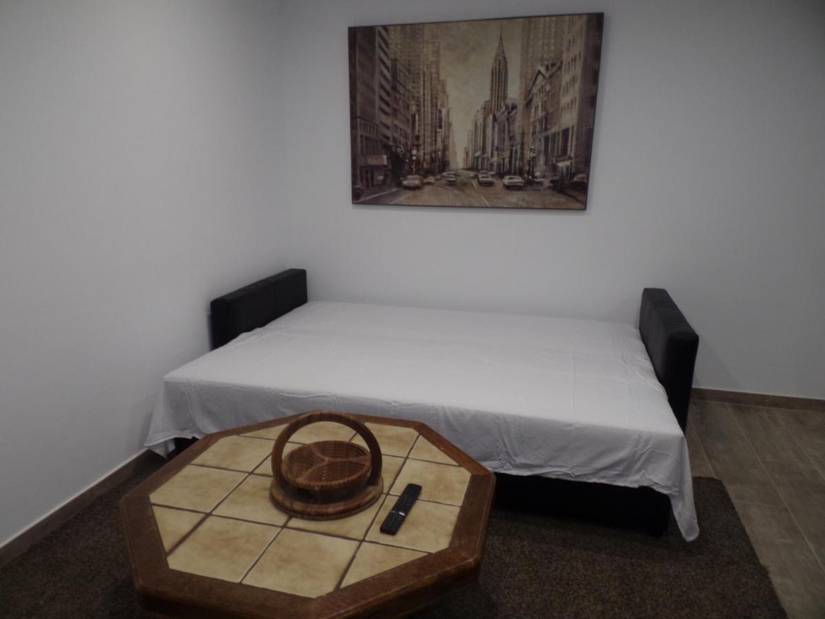 Apartament Buen Dia Airport Malaga- Playa-torremolinos *