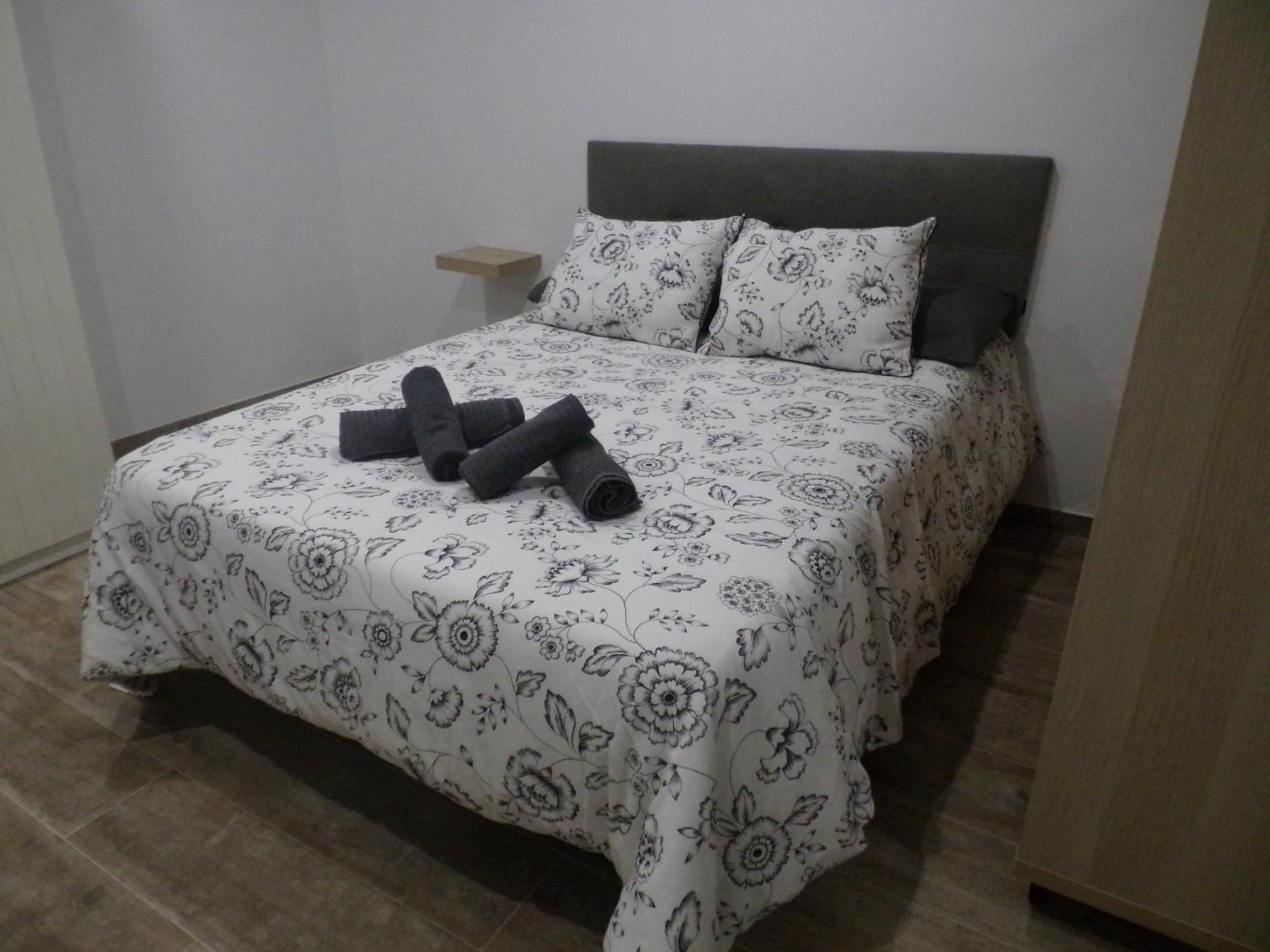 Buen Dia Airport Malaga- Playa-torremolinos Apartament *
